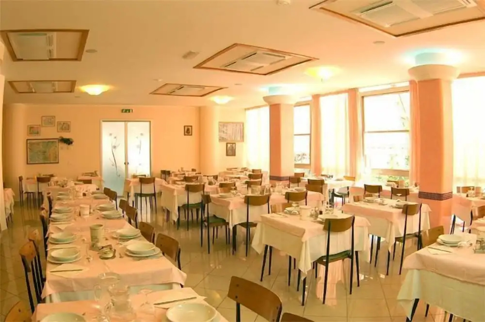 Hotel Atlantic