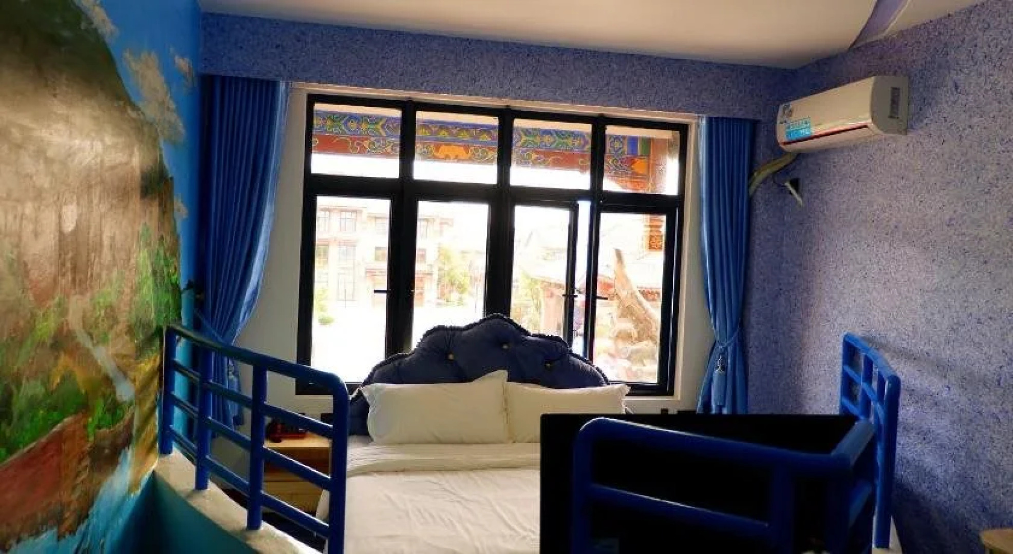 Ka Liu Lan Island International Youth Hostel