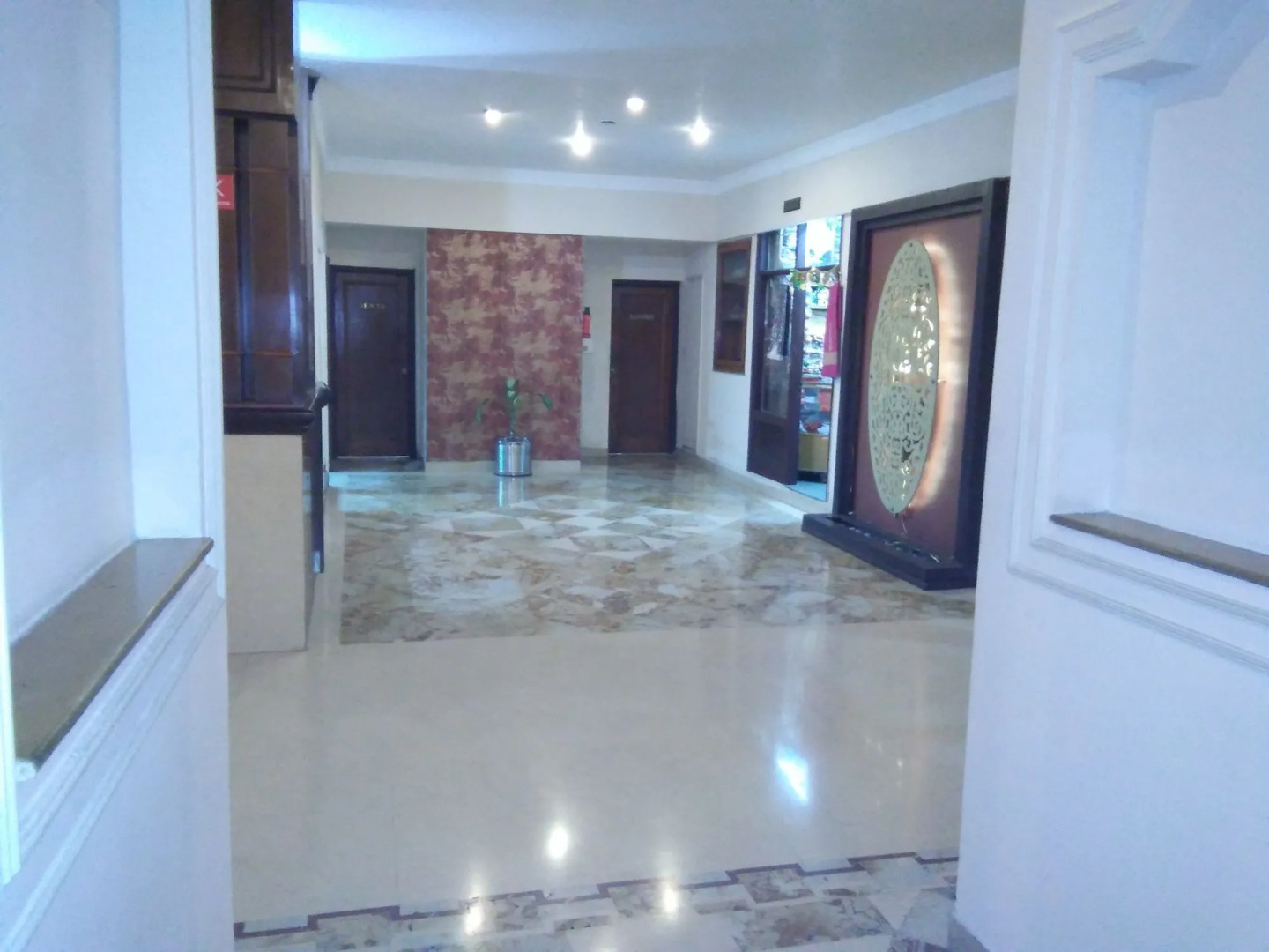 Hotel Asia Vaishno Devi
