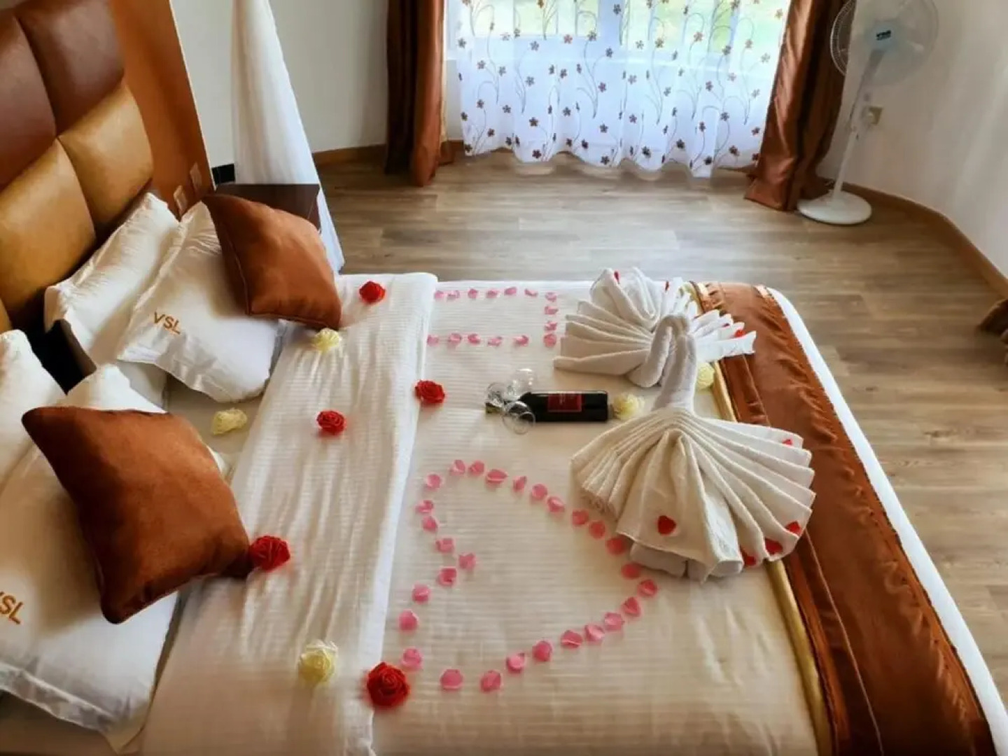 Victoria Sands Lodge