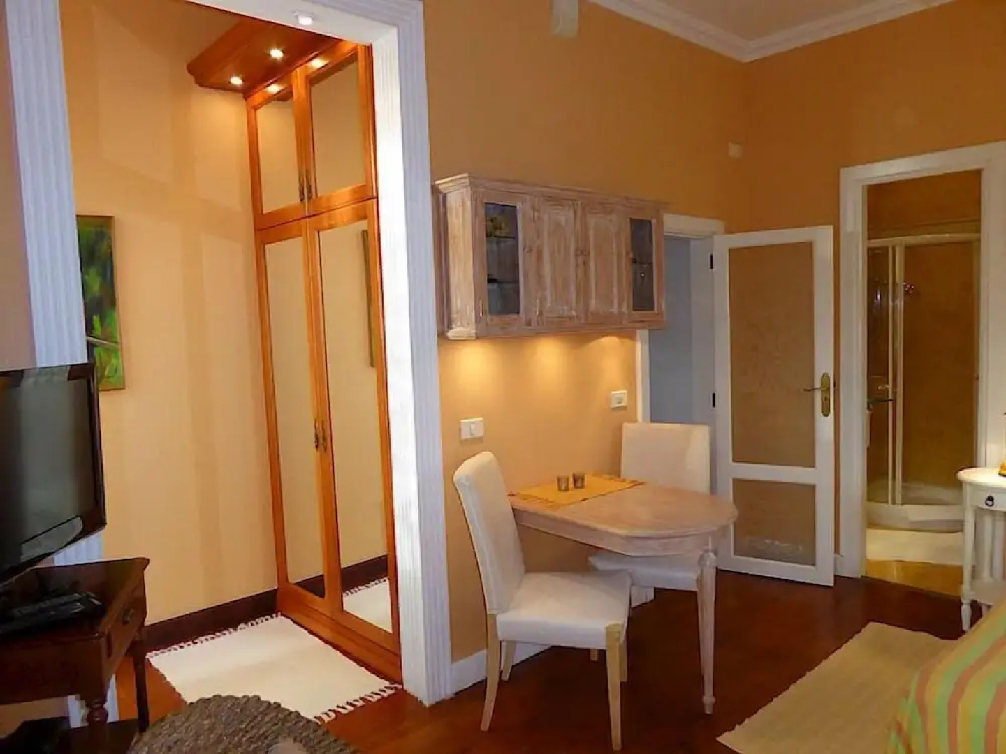 Ferienapartment Villa Rosalva