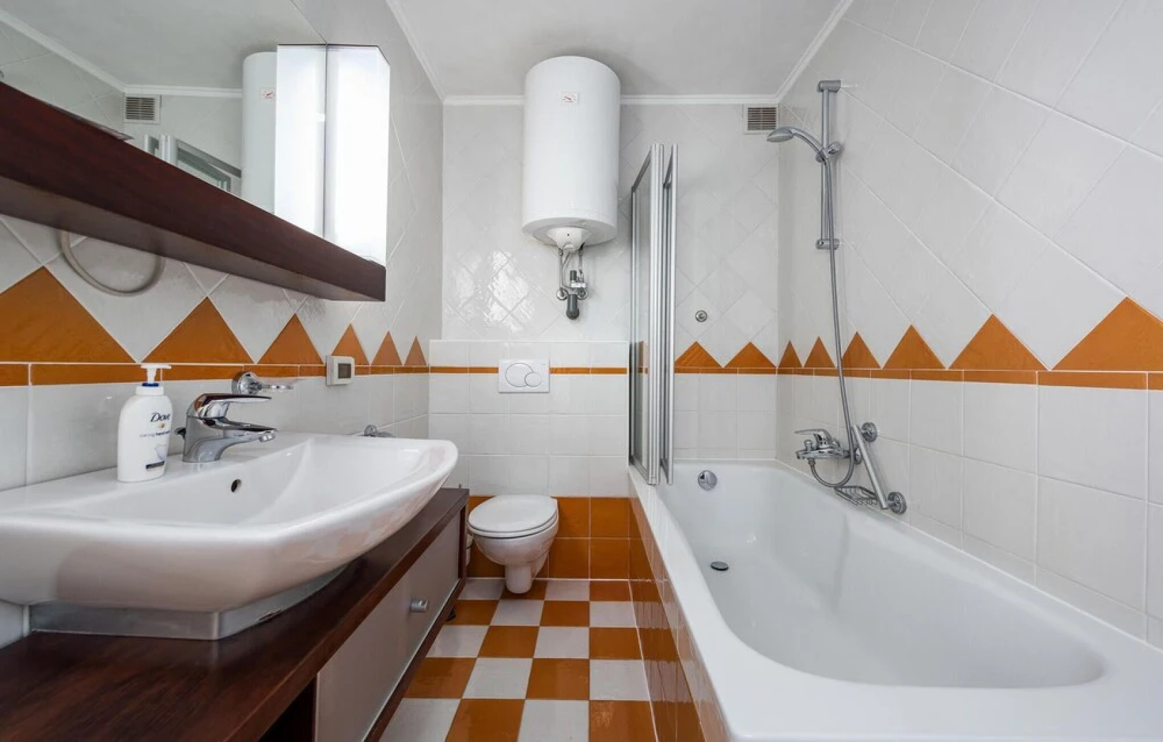 Awesome Home in Savudrija with Hot Tub, WiFi & 2 Bedrooms