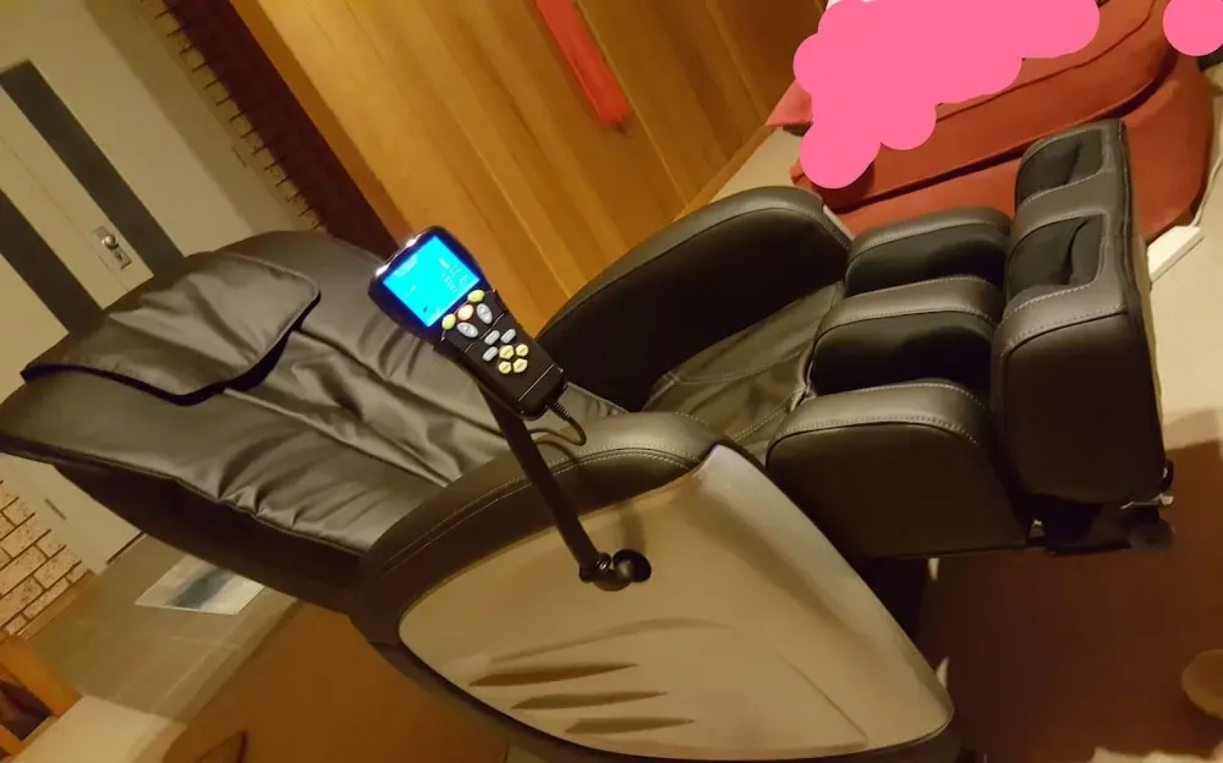 Gowrie Agapanthous - Hostel