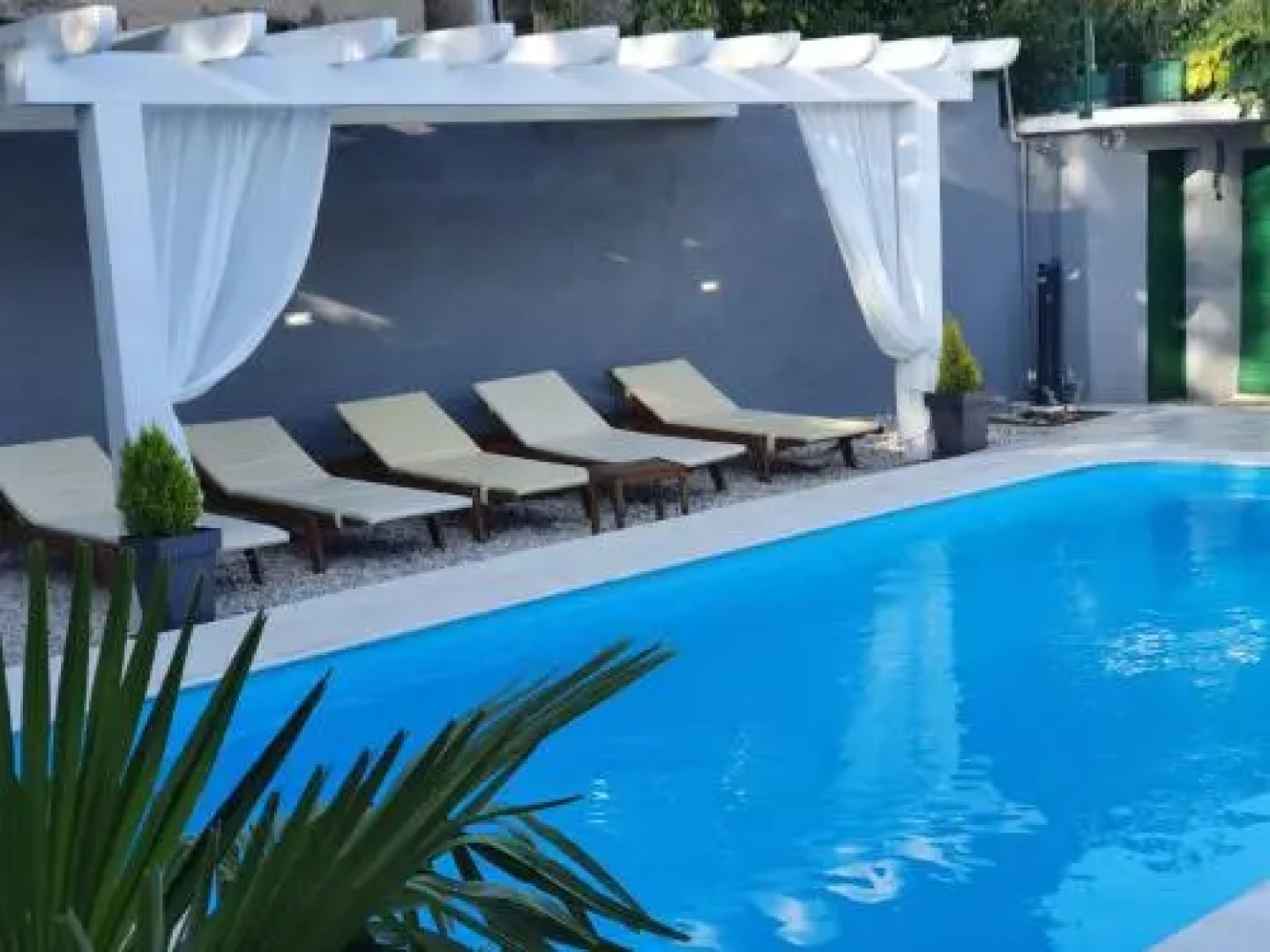 Holiday Home Zezevica