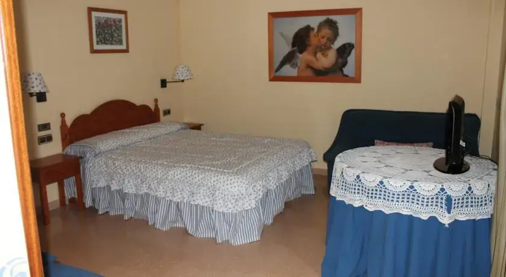 Hotel Venta La Pintada