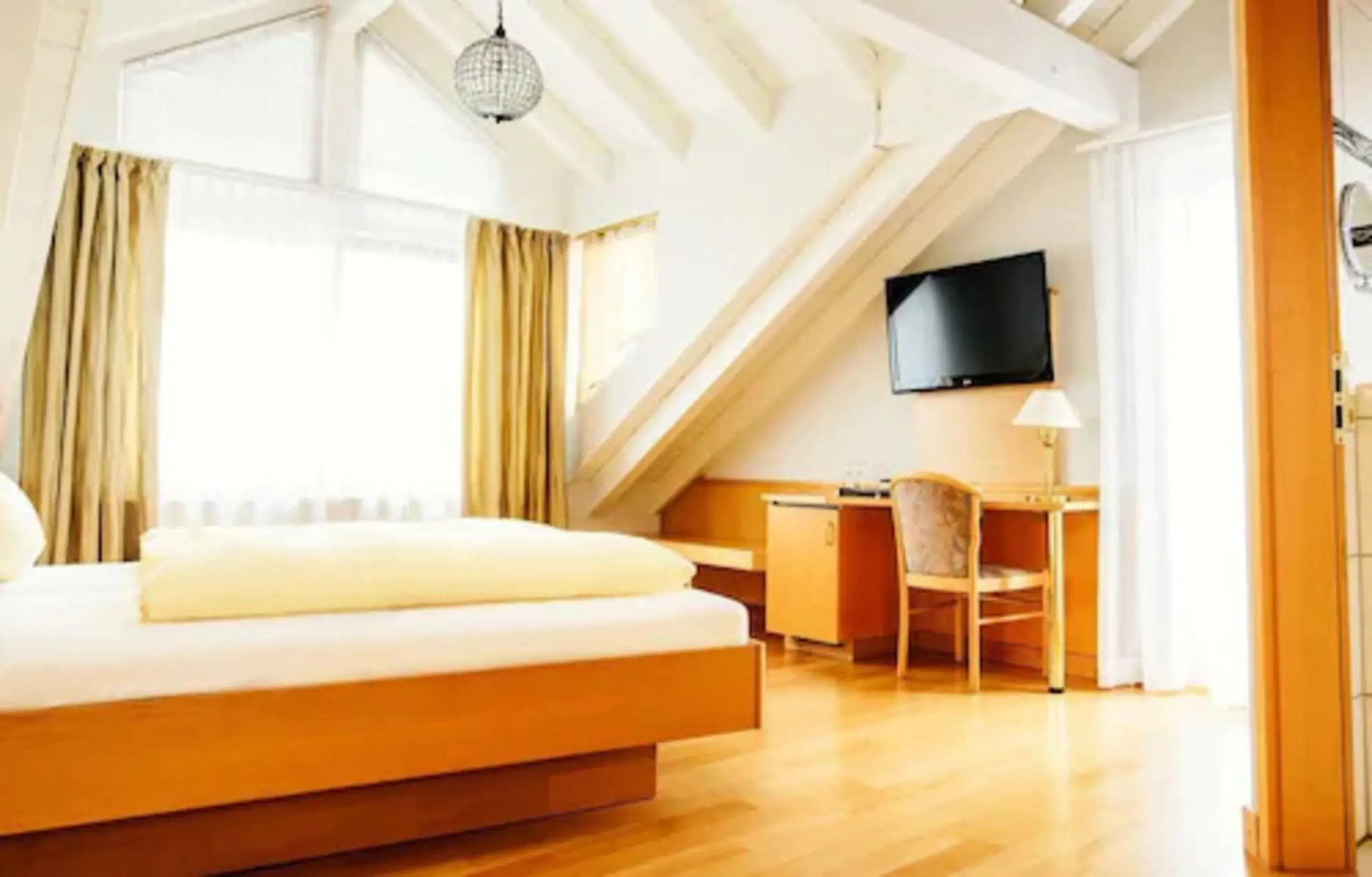 Sporthotel  Schönblick