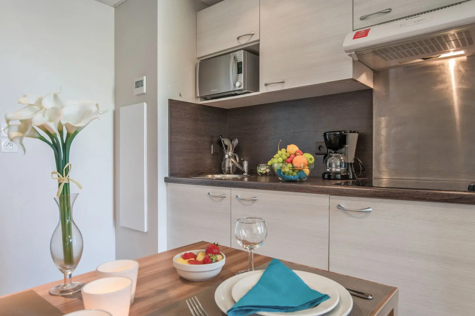 Appart'City Confort Vannes