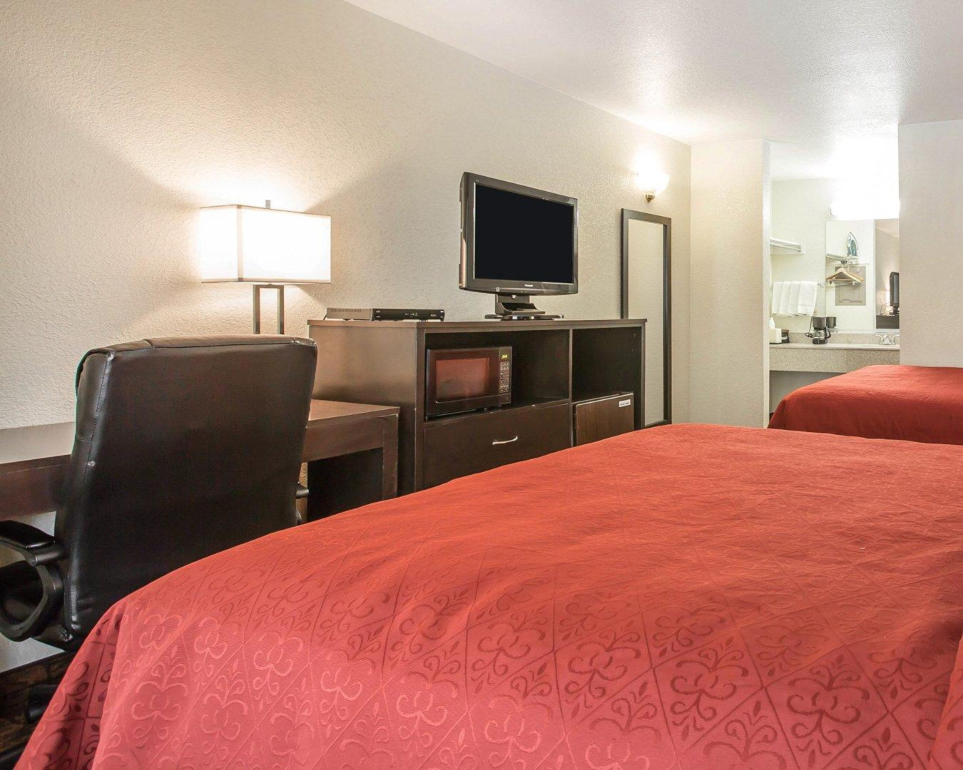 Quality Inn & Suites Silicon Valley