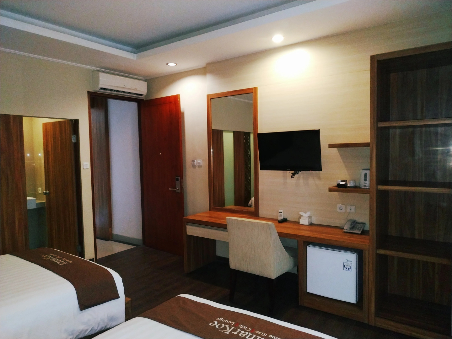 Swiss-Belinn Seminyak