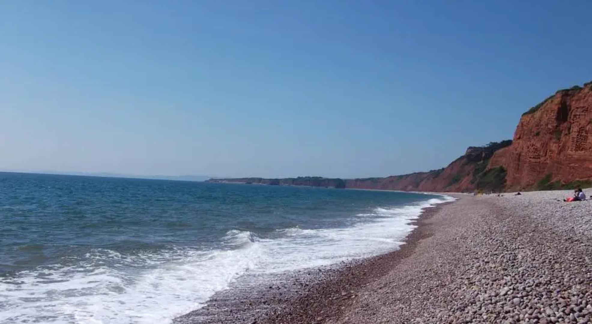 Rosehill Budleigh