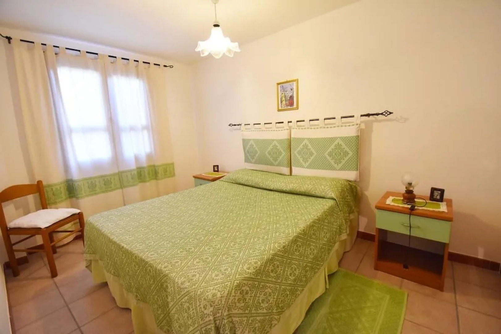 B&B Porto Frailis