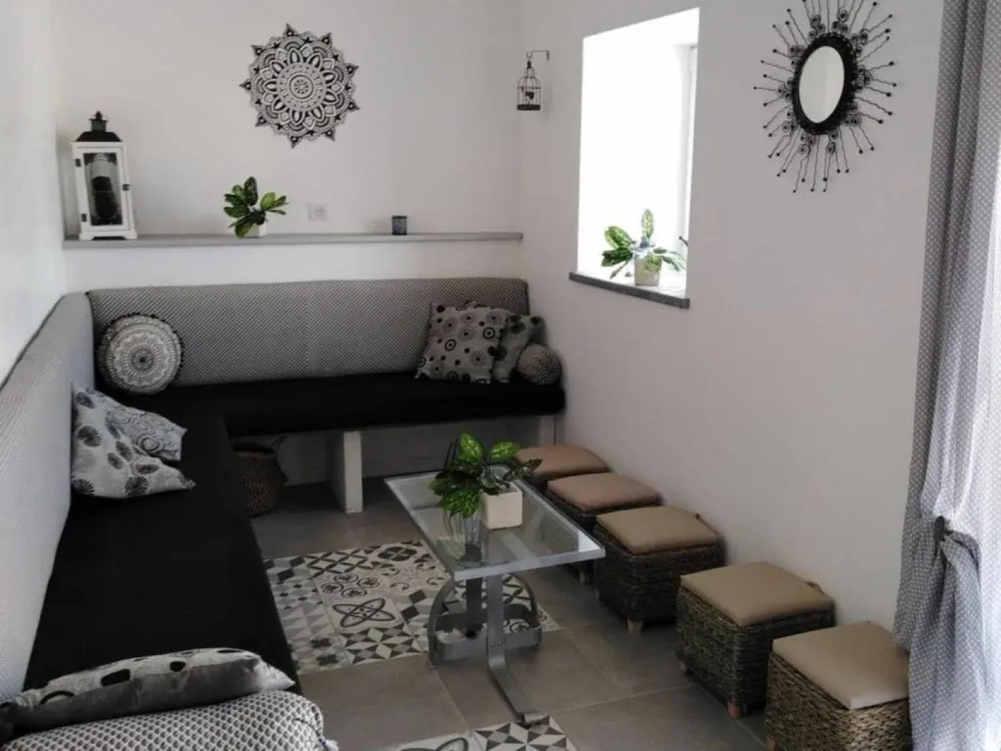 Gîte L'Hermenault, 8 pièces, 14 personnes - FR-1-426-362