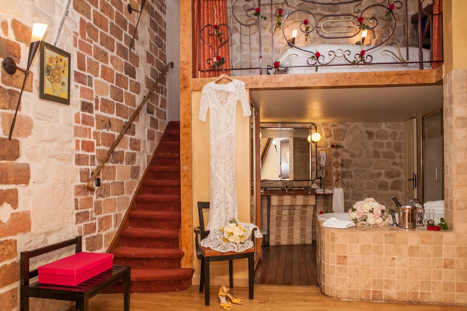 Hotel Europe Saint Severin Paris