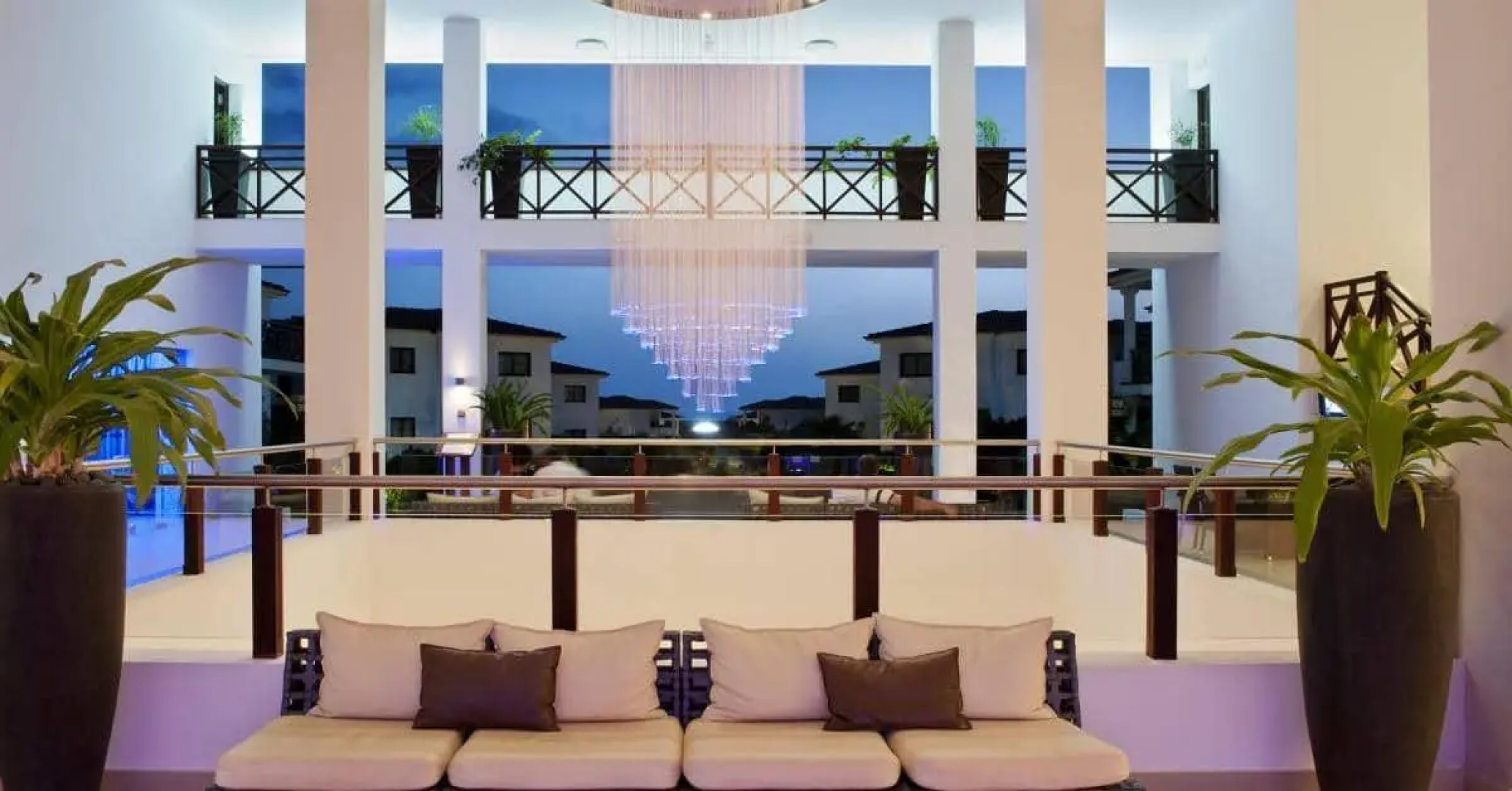 Melia Tortuga Beach - All Inclusive