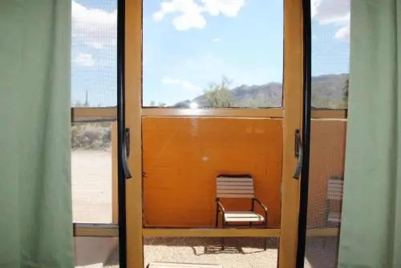 29 Palms Inn