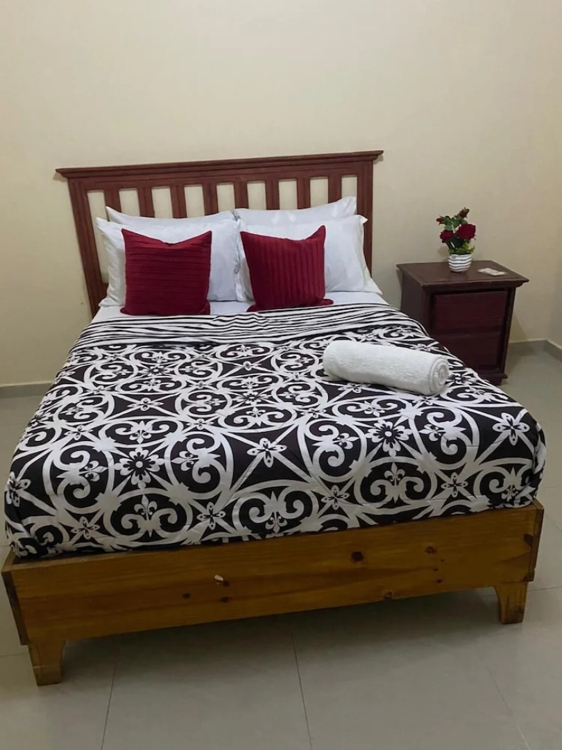 Hotel Plaza la Duarte