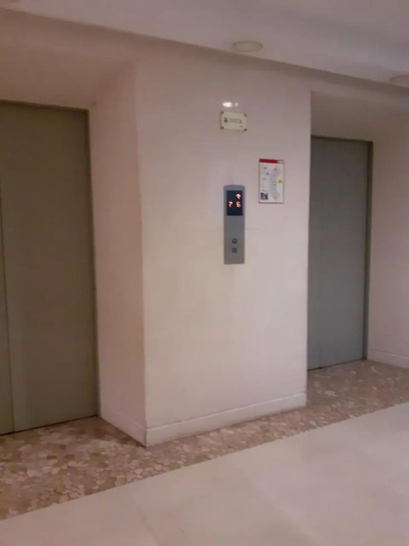 Field Residences Bedroom