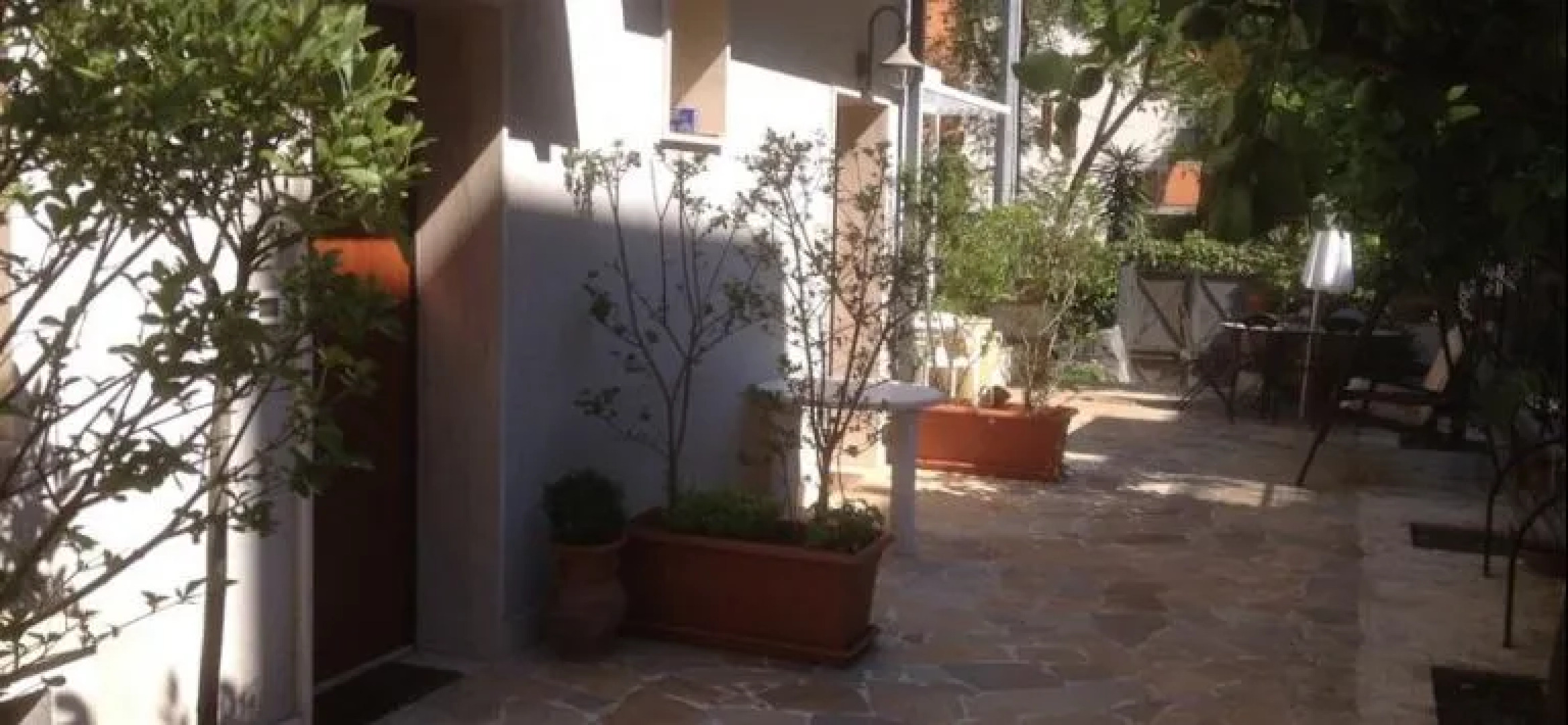 Il Giardino Dei Limoni