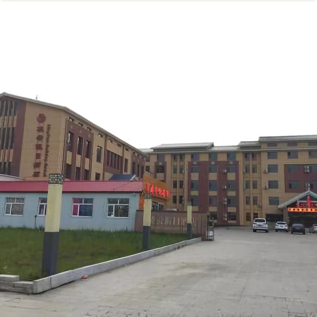 Lingyun Holiday Hotel Weichang
