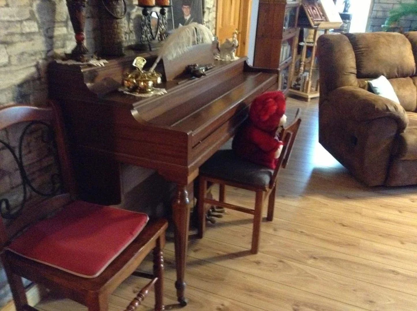 Gîte Aux Portes du Temps