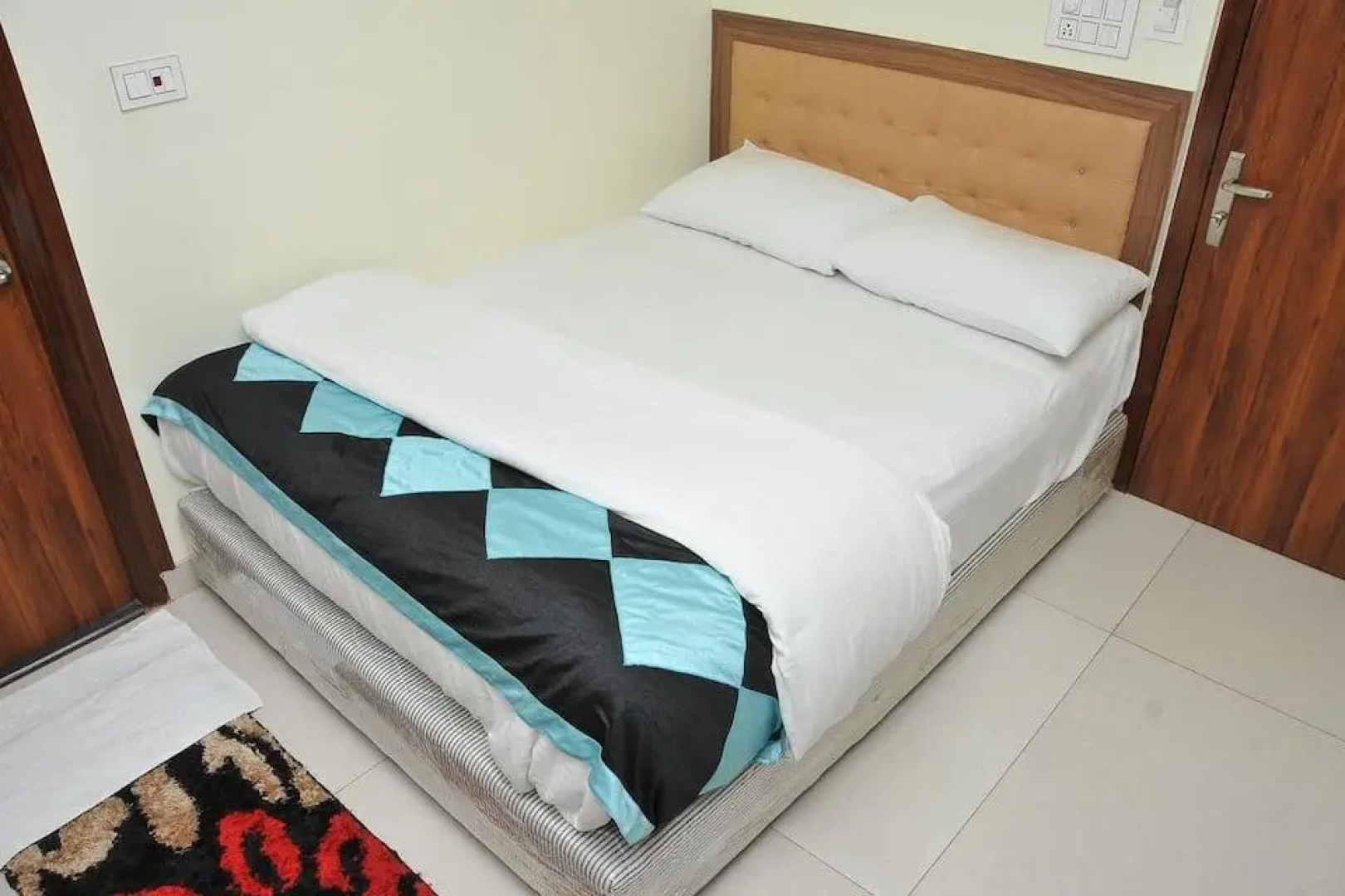 Hotel Pasupala Grand