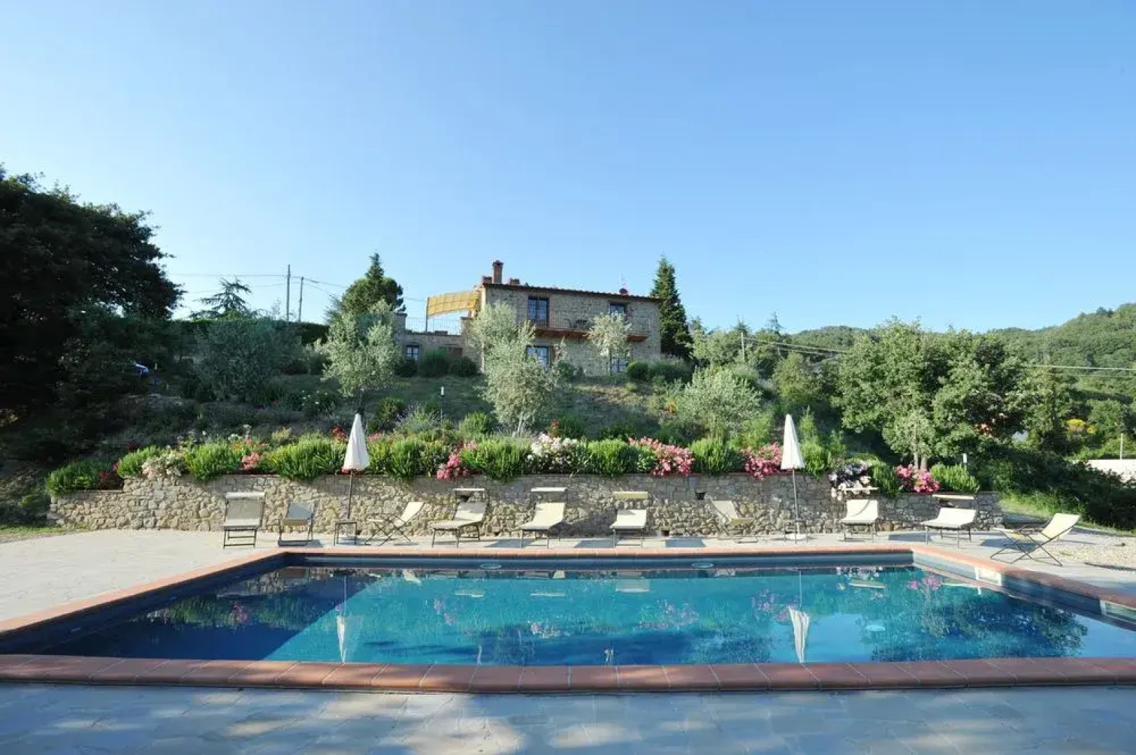 Villa Rubino