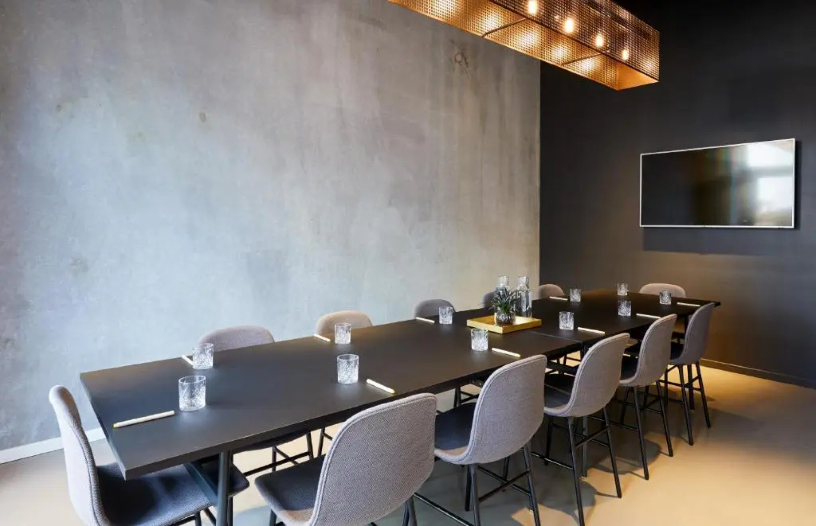 Four Points Flex by Sheraton Aalborg