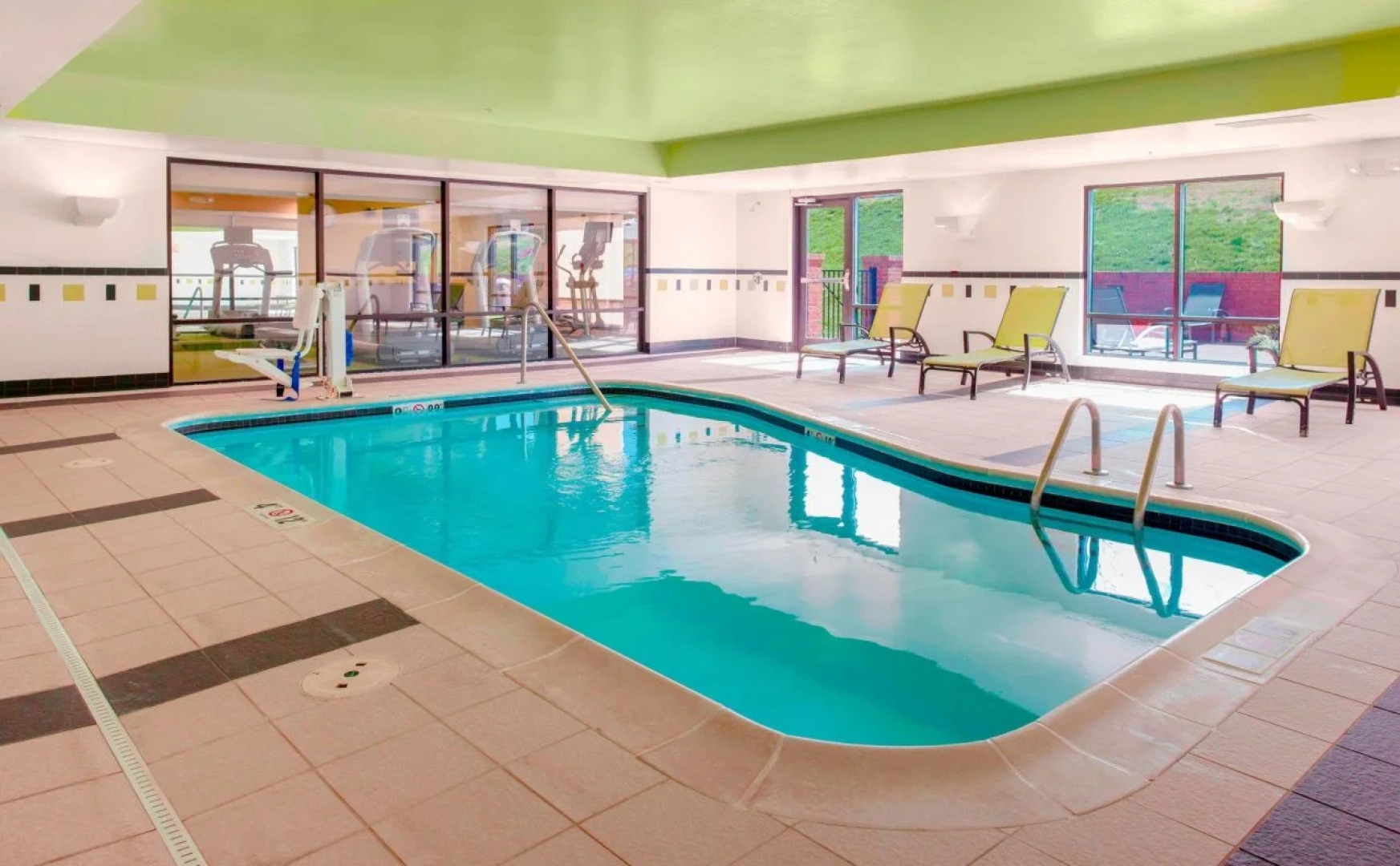 Fairfield Inn & Suites by Marriott Charlotte Matthews