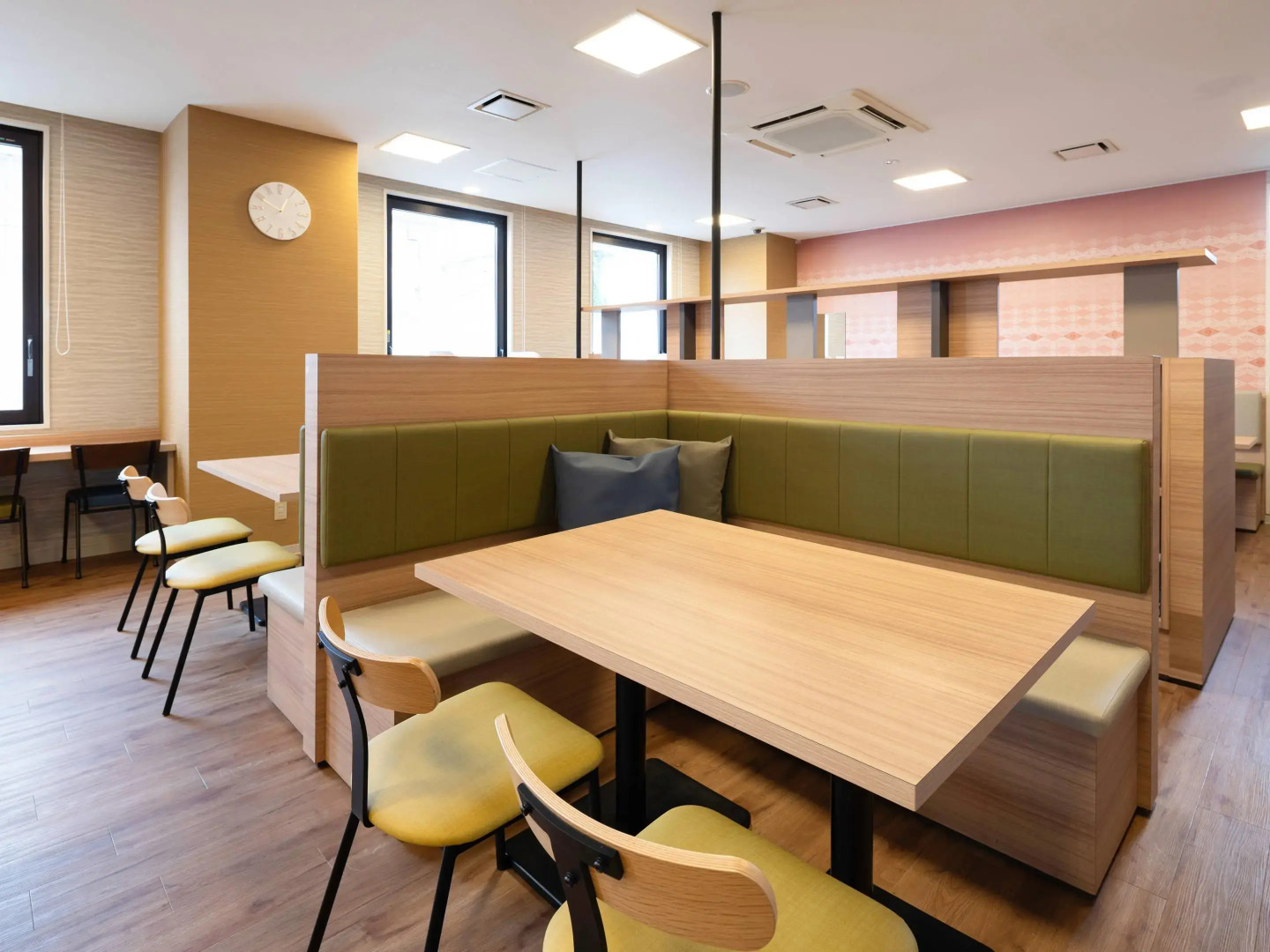 Comfort Hotel Hachinohe