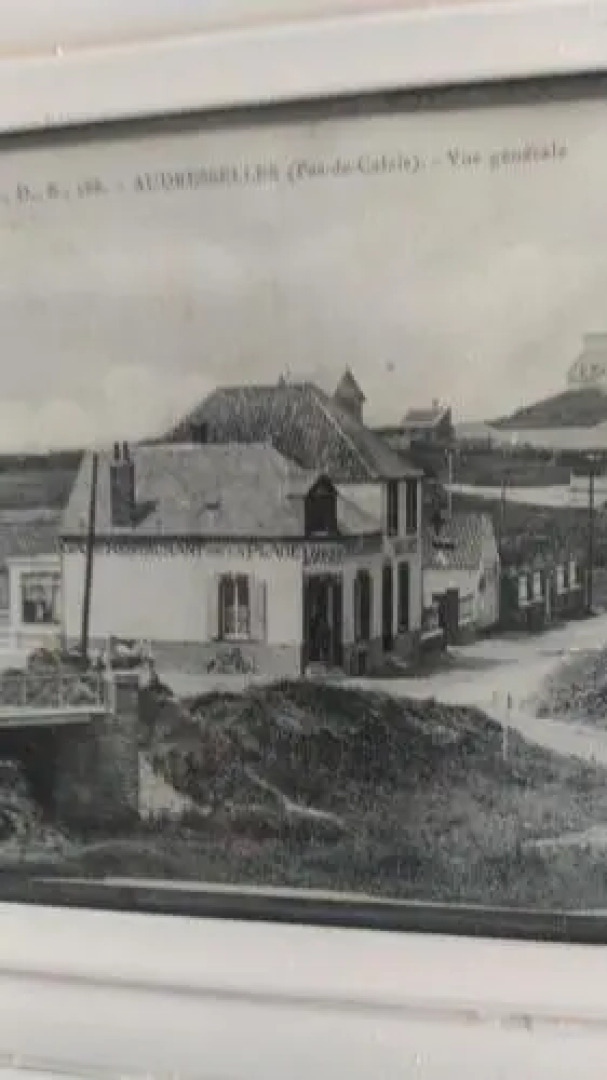 Hotel Restaurant De La Plage