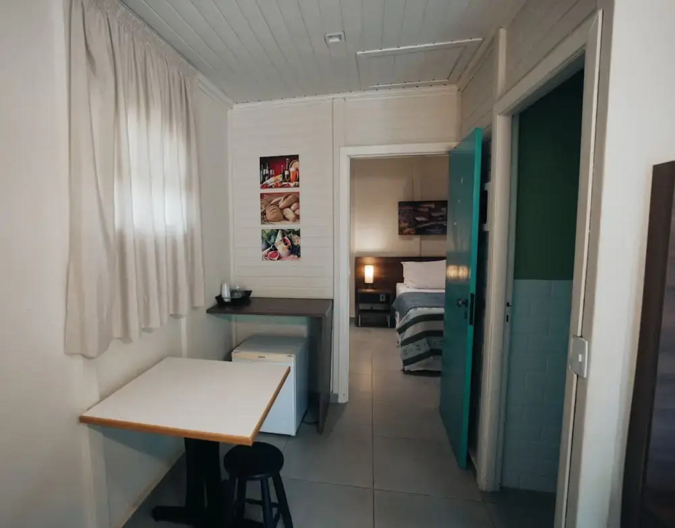 Hotel Fazenda Ararita