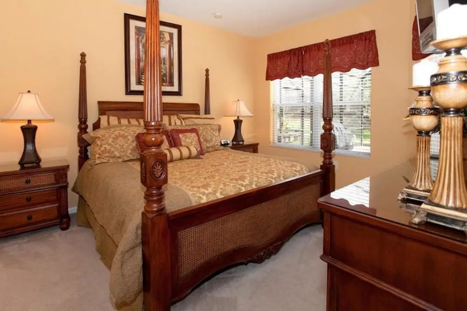 Windsor Hills Resort Homes by Atlas VH