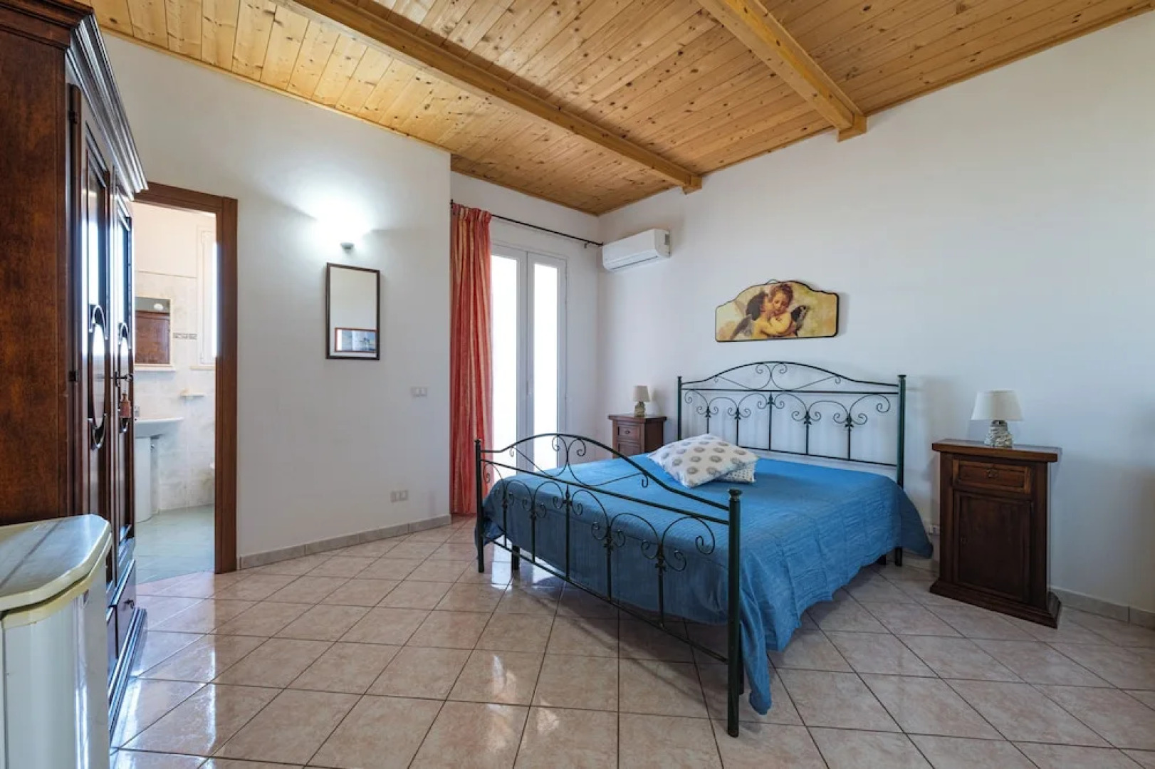 Angeli Nel Salento Camere