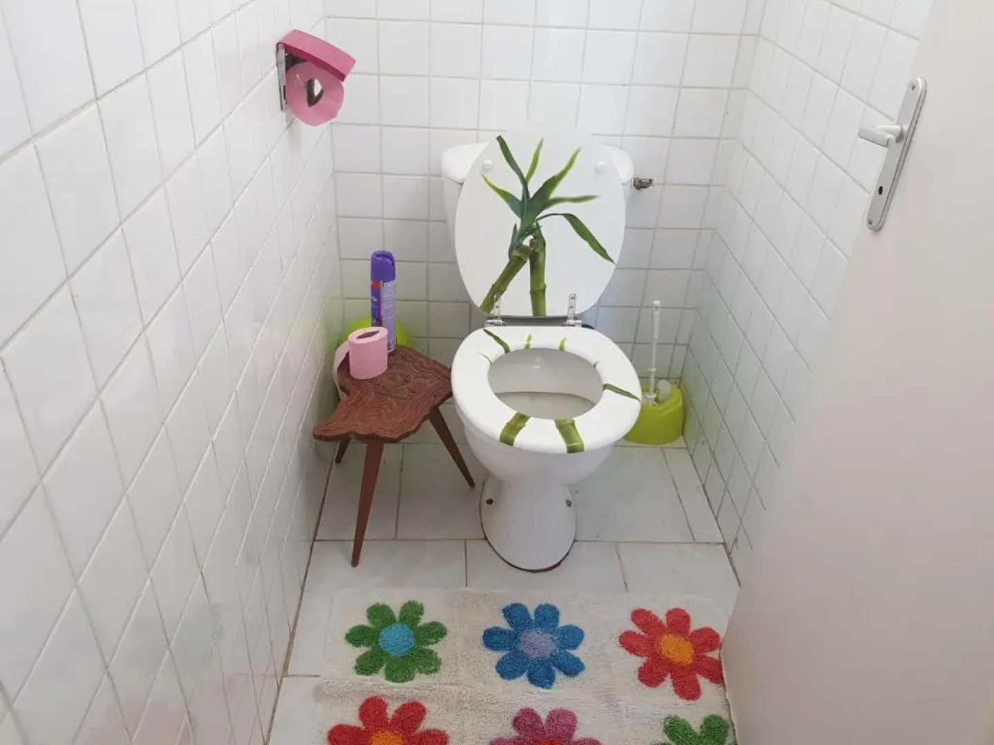 La maison aux Orchidées