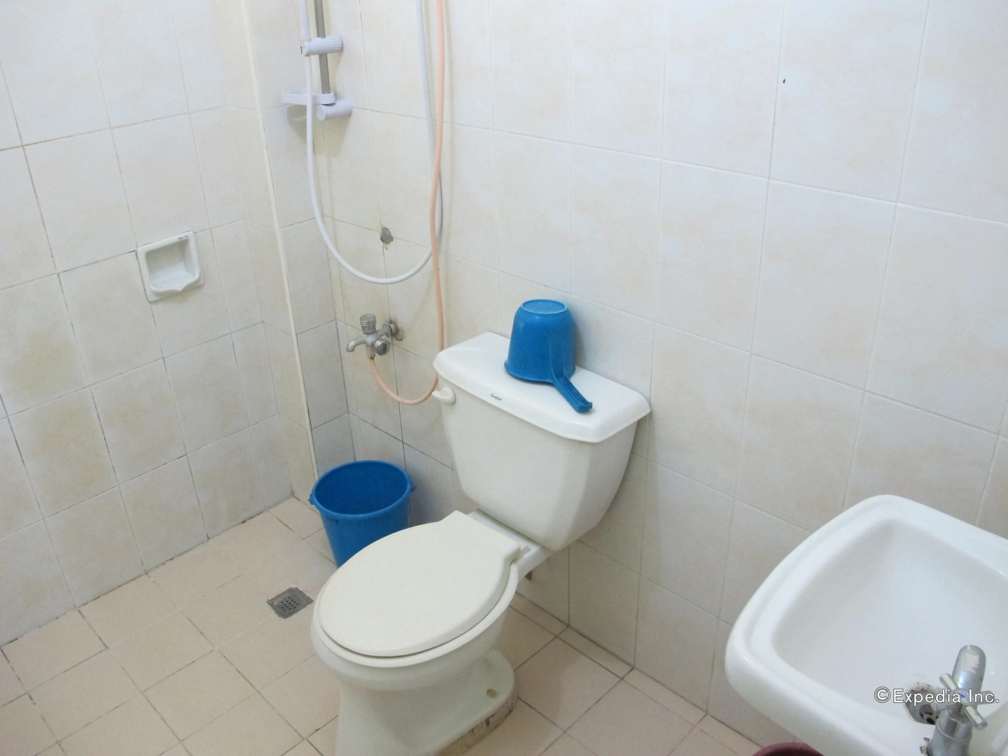 White Beach Hotel Puerto Galera powered by Cocotel