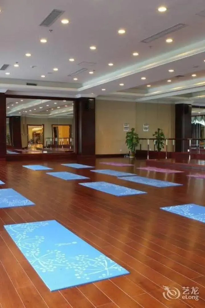 Qingyuan Hengda Hotel