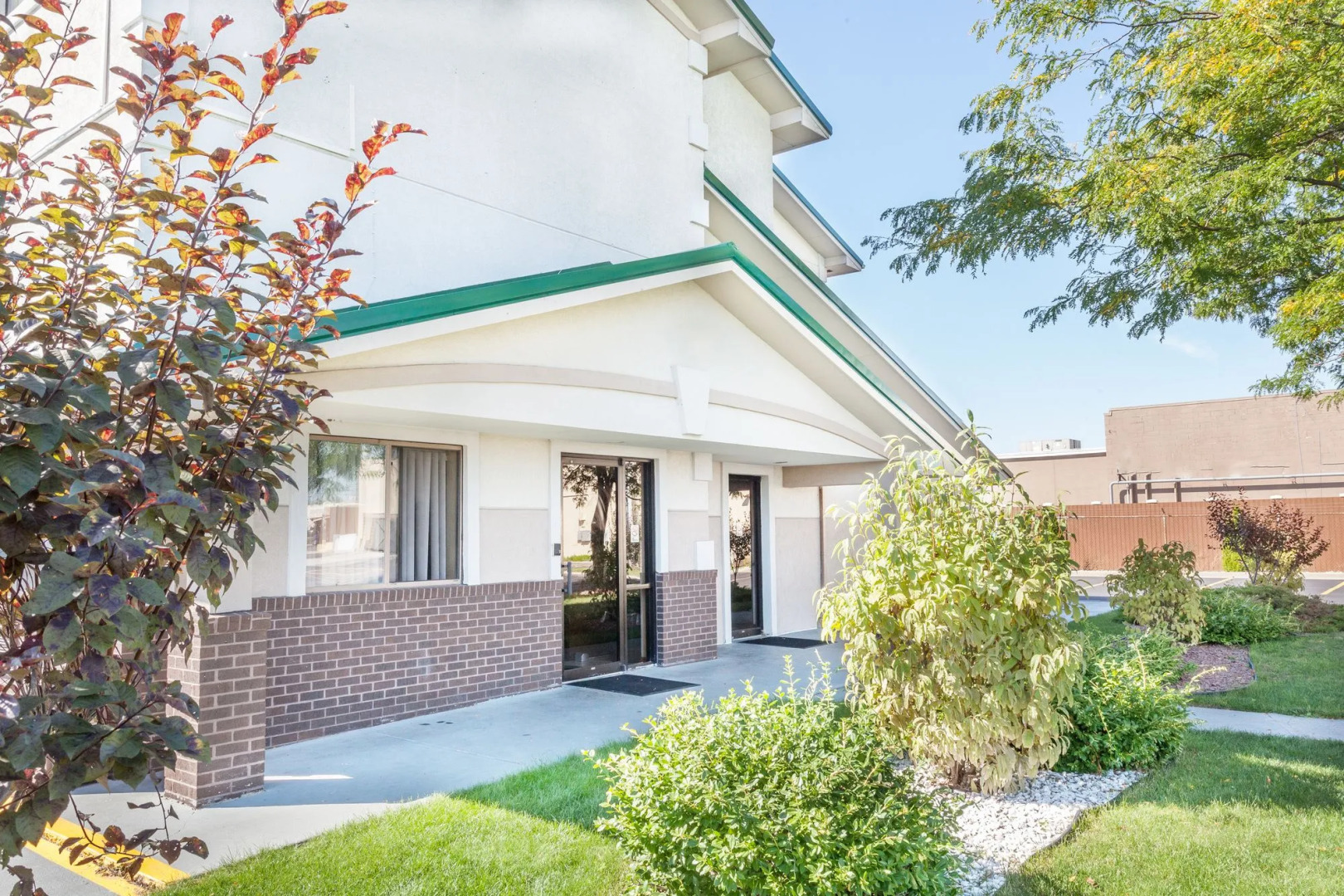 Magnuson Hotel Fort Wayne North – Coliseum