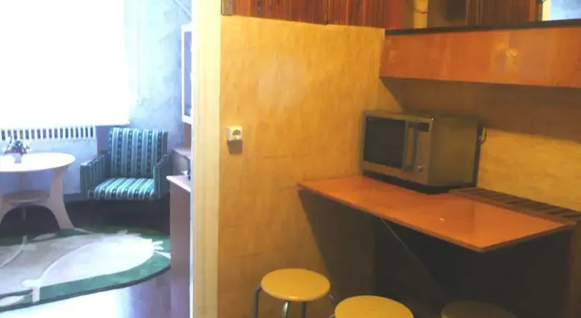 Apartment Niedras Jurmala