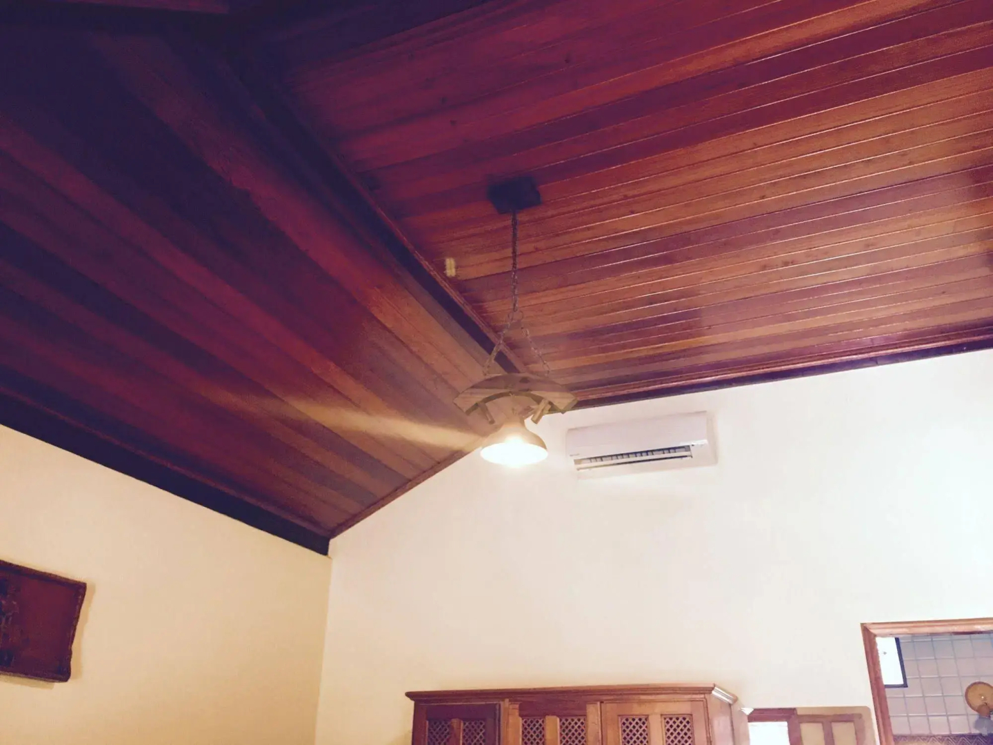 Hotel Casarao da Amazonia