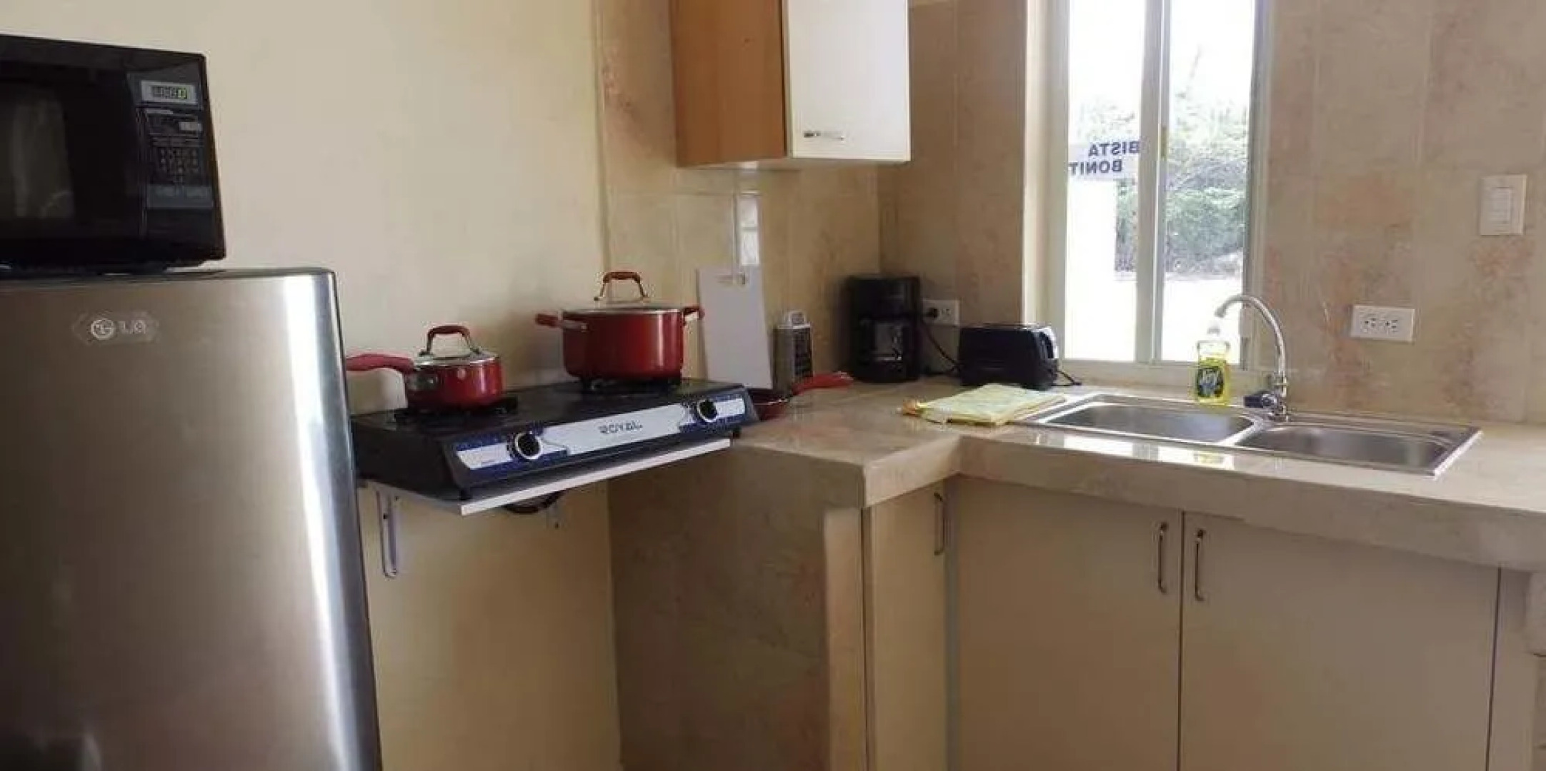 Brisa di Caribe Apartments