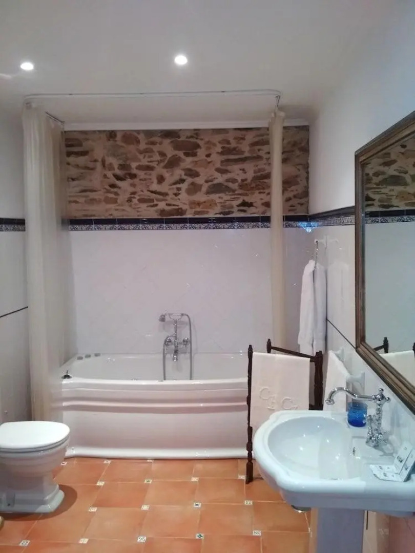 Benaxo - Casa de Turismo Rural