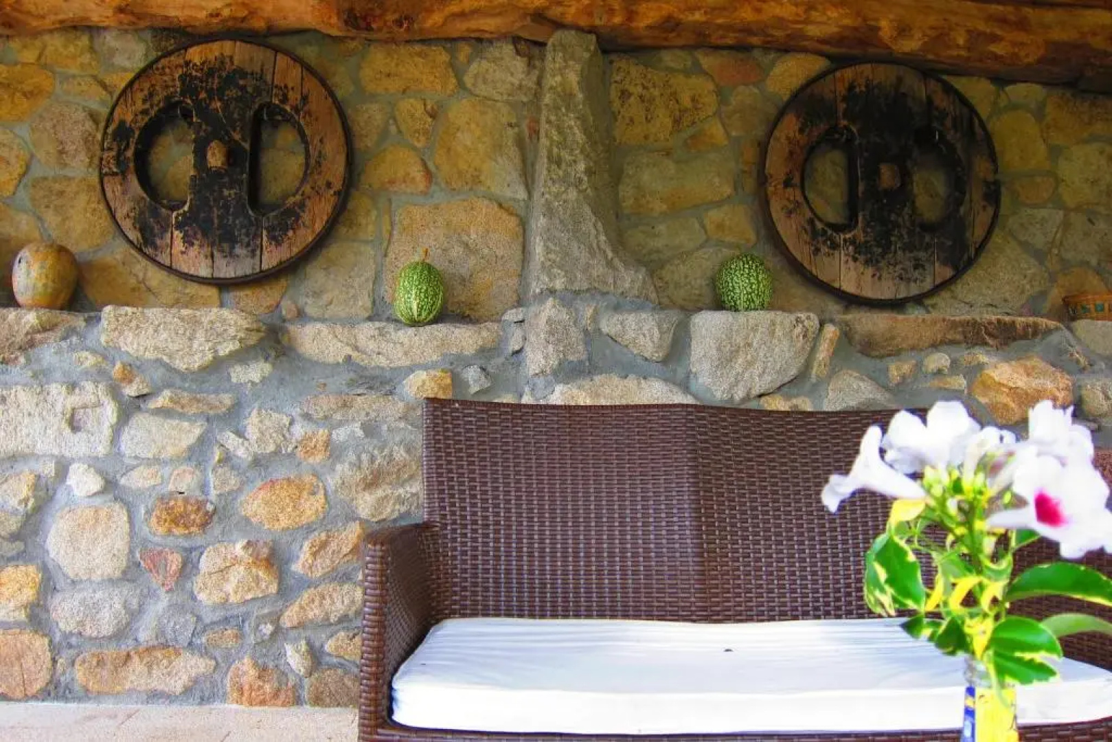 Casa Roque