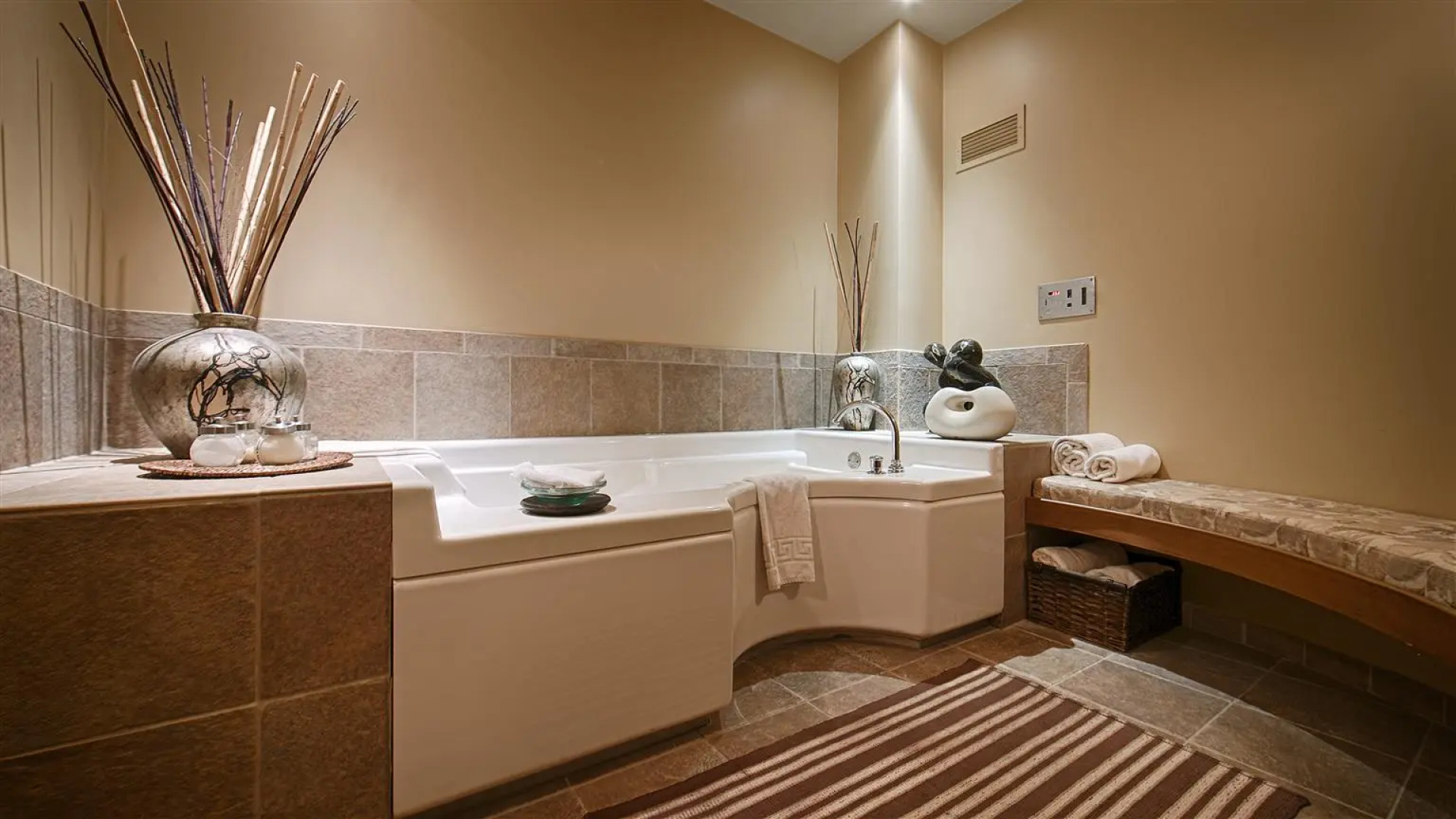 Best Western Plus Kootenai River Inn Casino & Spa