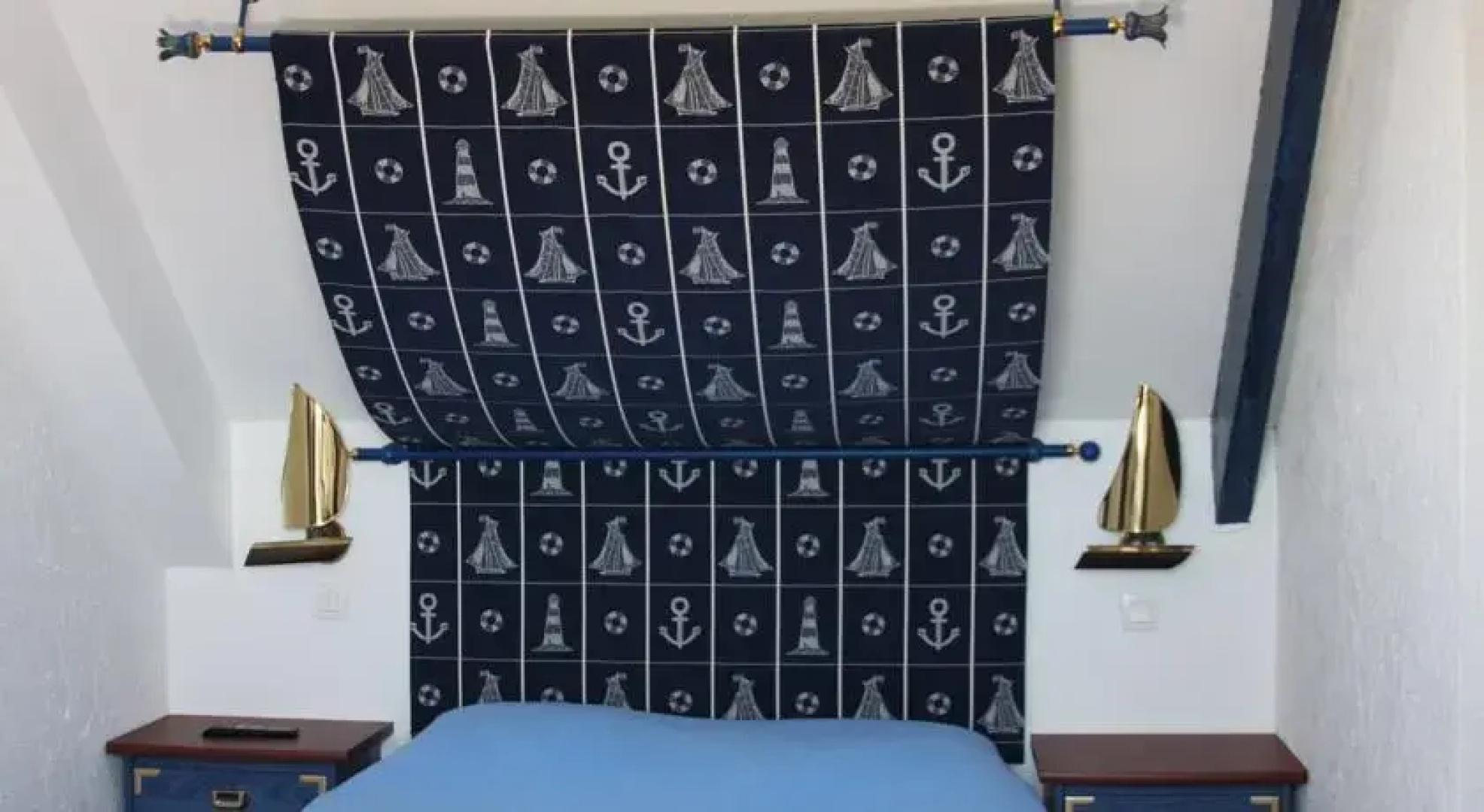 Hostellerie de la Baie