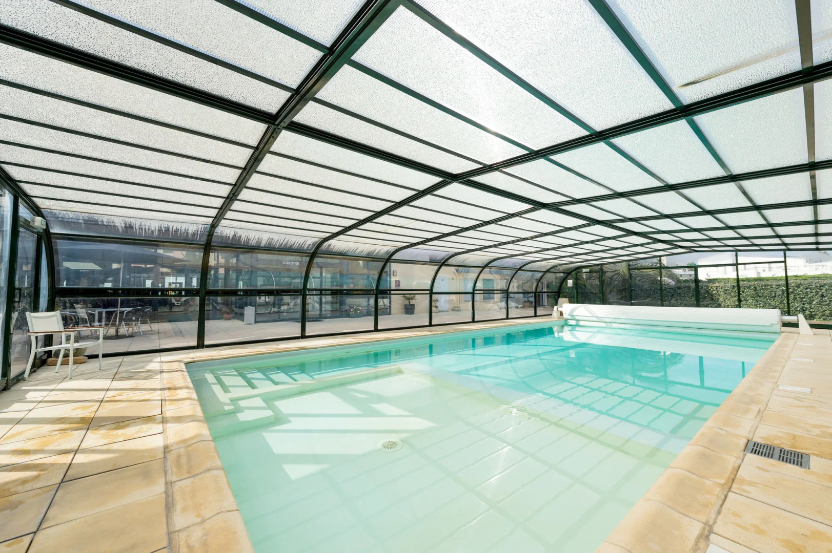 Brit Hotel de l'océan Concarneau