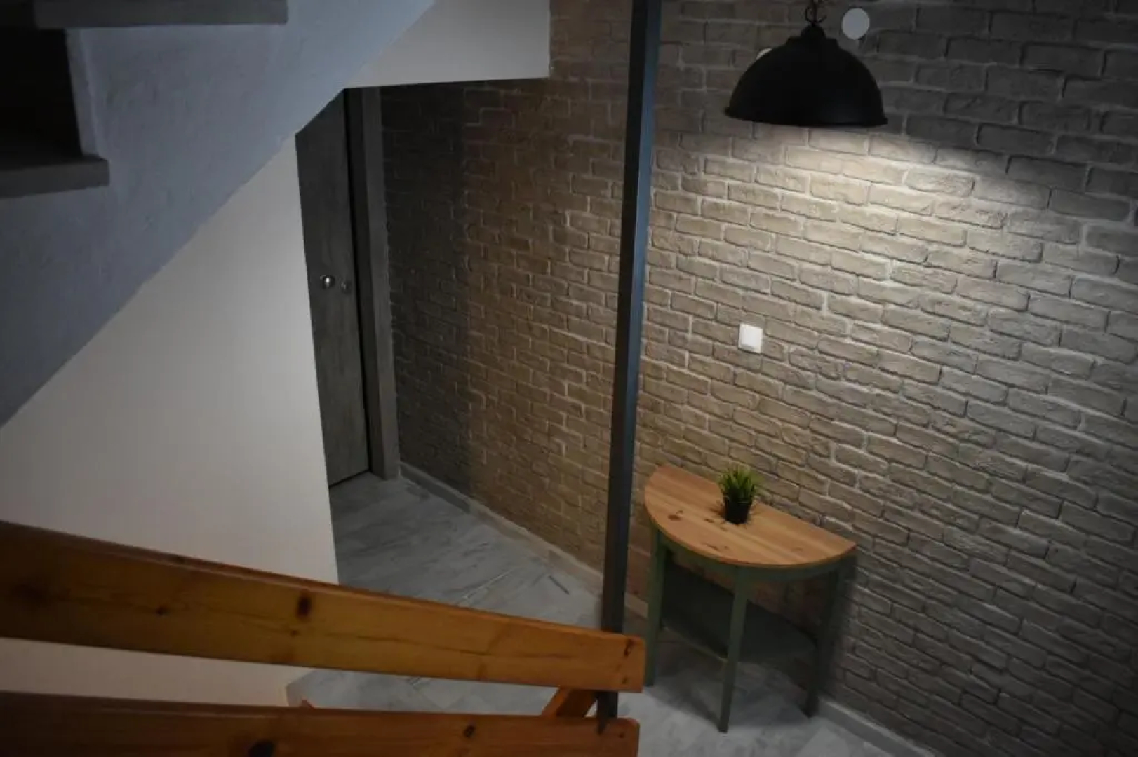 Davidana Deluxe Apartments