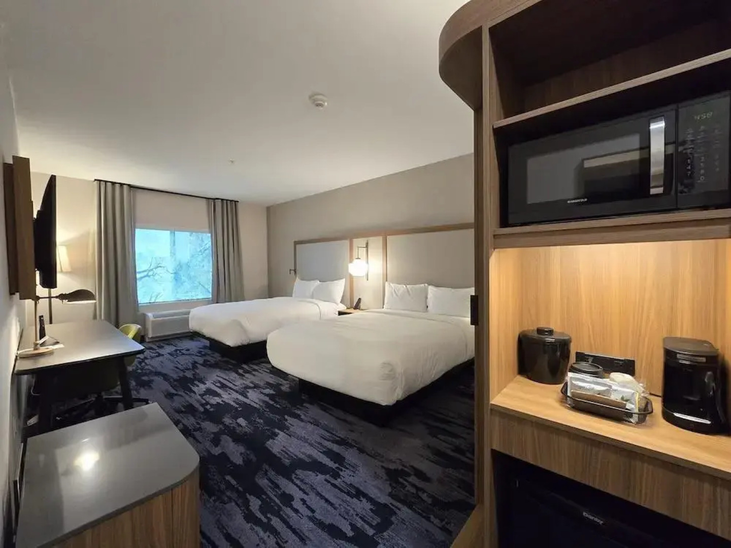 Fairfield by Marriott Inn & Suites DeSoto Dallas South