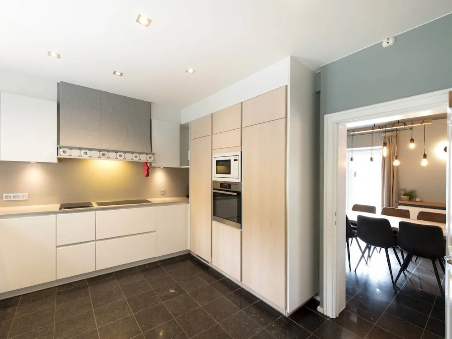 Modern Mansion in Aubel with Private Pool