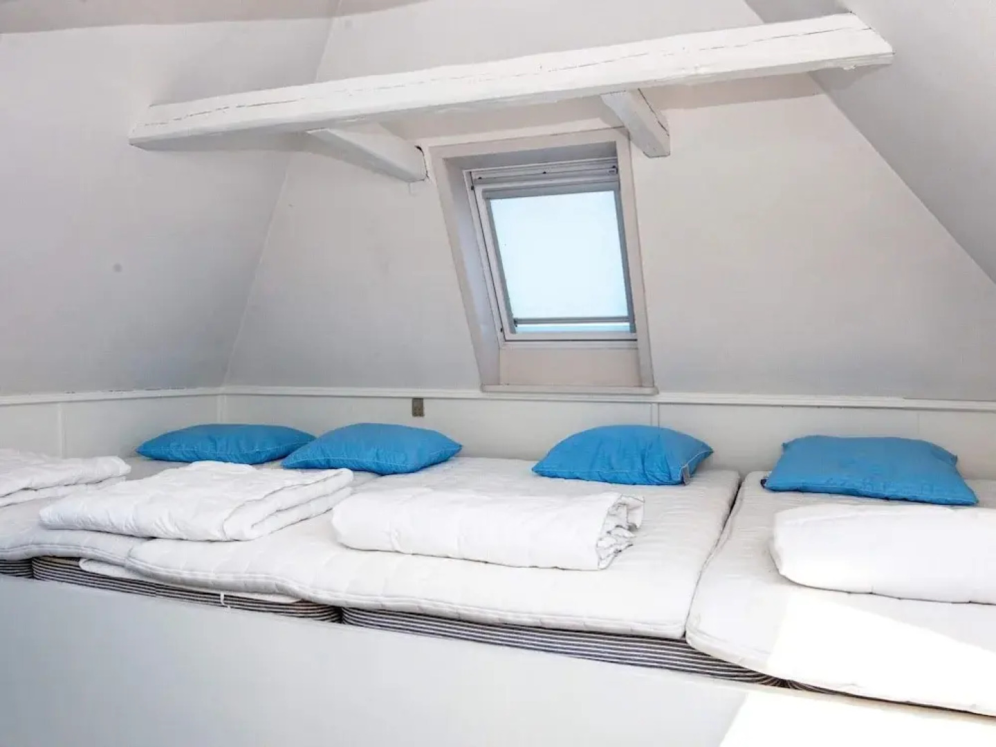 20 Person Holiday Home in Ringkobing