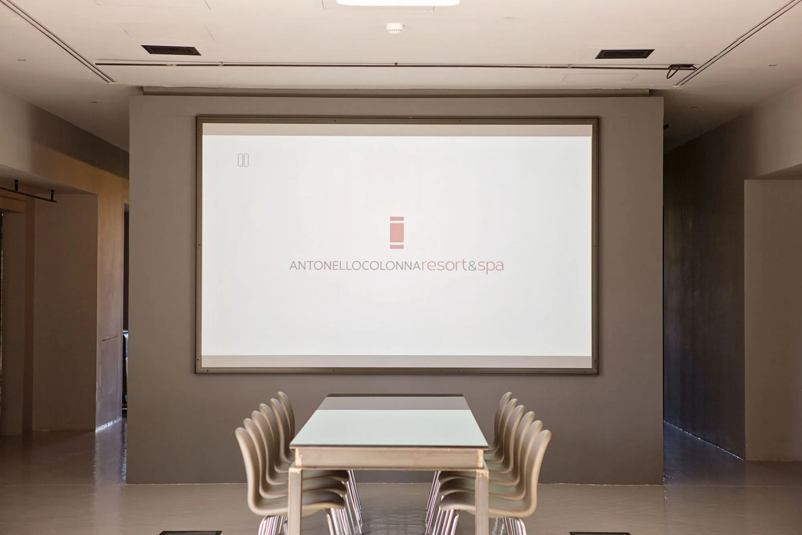 Antonello Colonna Resort & SPA